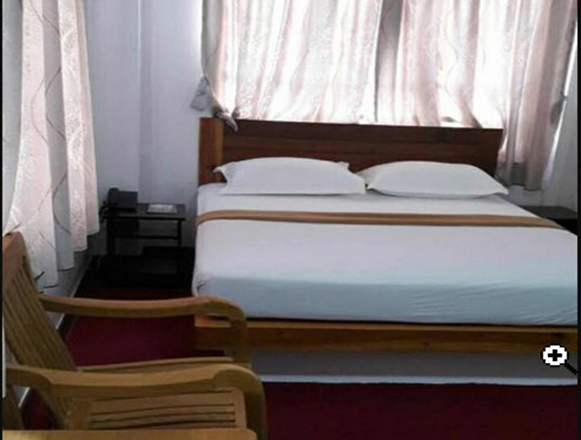 Venus Star Hotel Yangon Extérieur photo
